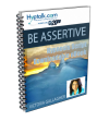 Be Assertive Script