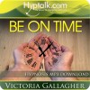 Be On Time