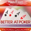 Better at Poker