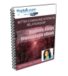 Better Communication in Relationships Script