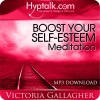 Boost Your Self-Esteem Guided Meditation