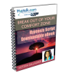 Break Out of Your Comfort Zone Script