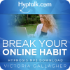 Break Your Online Habits