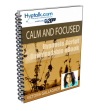 Calm and Focused Script