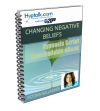 Changing Negative Beliefs Script