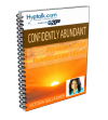 Confidently Abundant Script