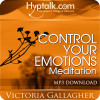 Control Your Emotions Meditation
