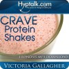 Crave Protein Shakes