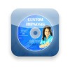 Custom Hypnosis Audio Recording