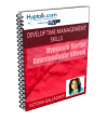 Develop Time Management Skills Script