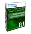 Discover and Do What You Love Script