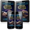 Dream Control Techniques