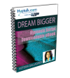 Dream Bigger Script