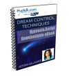Dream Control Techniques Scripts