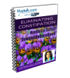 Eliminating Constipation Script