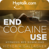 End Cocaine Use