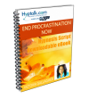 End Procrastination Now Script