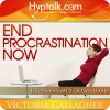 End Procrastination Now