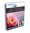 End Sugary, Sweet Cravings Script