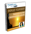 Energize Your Body Script