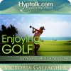Enjoying Golf