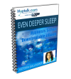 Even Deeper Sleep Script