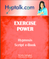 Exercise Power Script