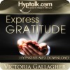 Express Gratitude