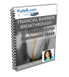 Financial Barrier Breakthrough Script
