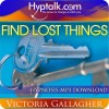 Find Lost Things