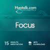 Focus - 15 Minute Meditation MP3 