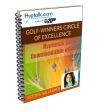 Golf - Winners Circle of Excellence -  Script