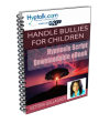 Handle Bullies - Children Script