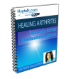 Healing Arthritis Script