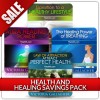 Health and Healing Savings Bundle