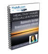 Healthy Hair Visualization - Script