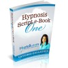 25 Hypnosis Scripts eBook - 1