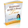 25 Hypnosis Scripts eBook - 2