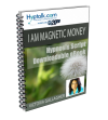 I am Magnetic - Money - Script
