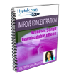 Improve Concentration Script