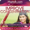 Improve Concentration