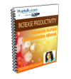 Increase Productivity Script