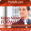 Keep Moving Forward