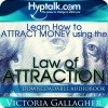 Attract Money - using LOA - Audio Book