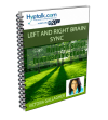 Left and Right Brain Sync Script