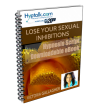 Lose Your Sexual Inhibitions Script