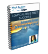 Low Calorie Diet Success Script