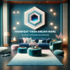 DREAM Home Custom Hypnosis Audio Recording