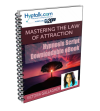 Mastering the Law of Attraction Script
