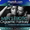 Men's Erotic Orgasmic Fantasy